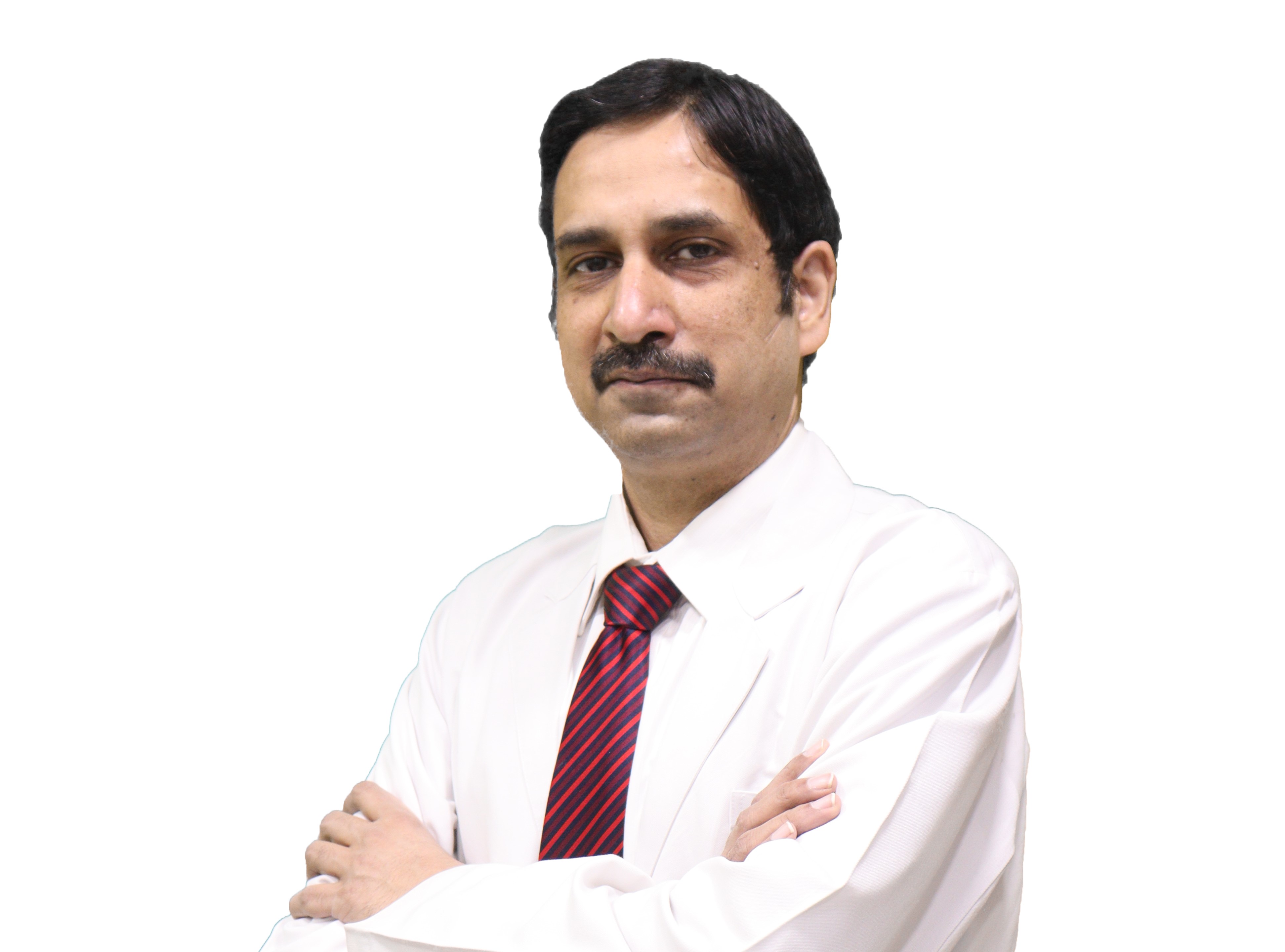Puneet Jain博士